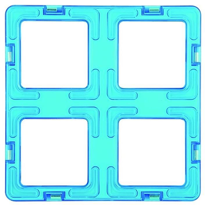 Magformers Super Square 12PC rinkinys