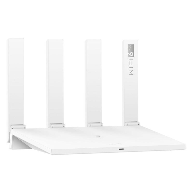 Maršrutizatorius HUAWEI AX3 WIFI6 DUAL-CORE NETW ROUTER | Varle.lt