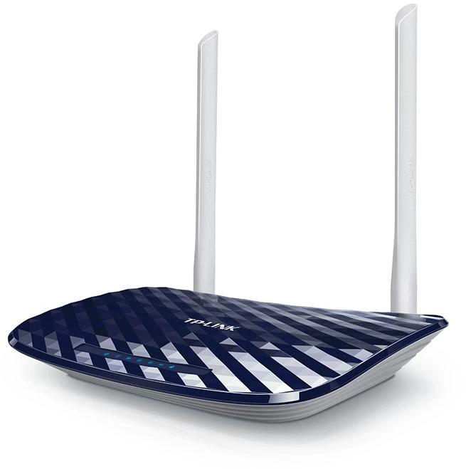 Maršrutizatorius TP-Link / ARCHERC20