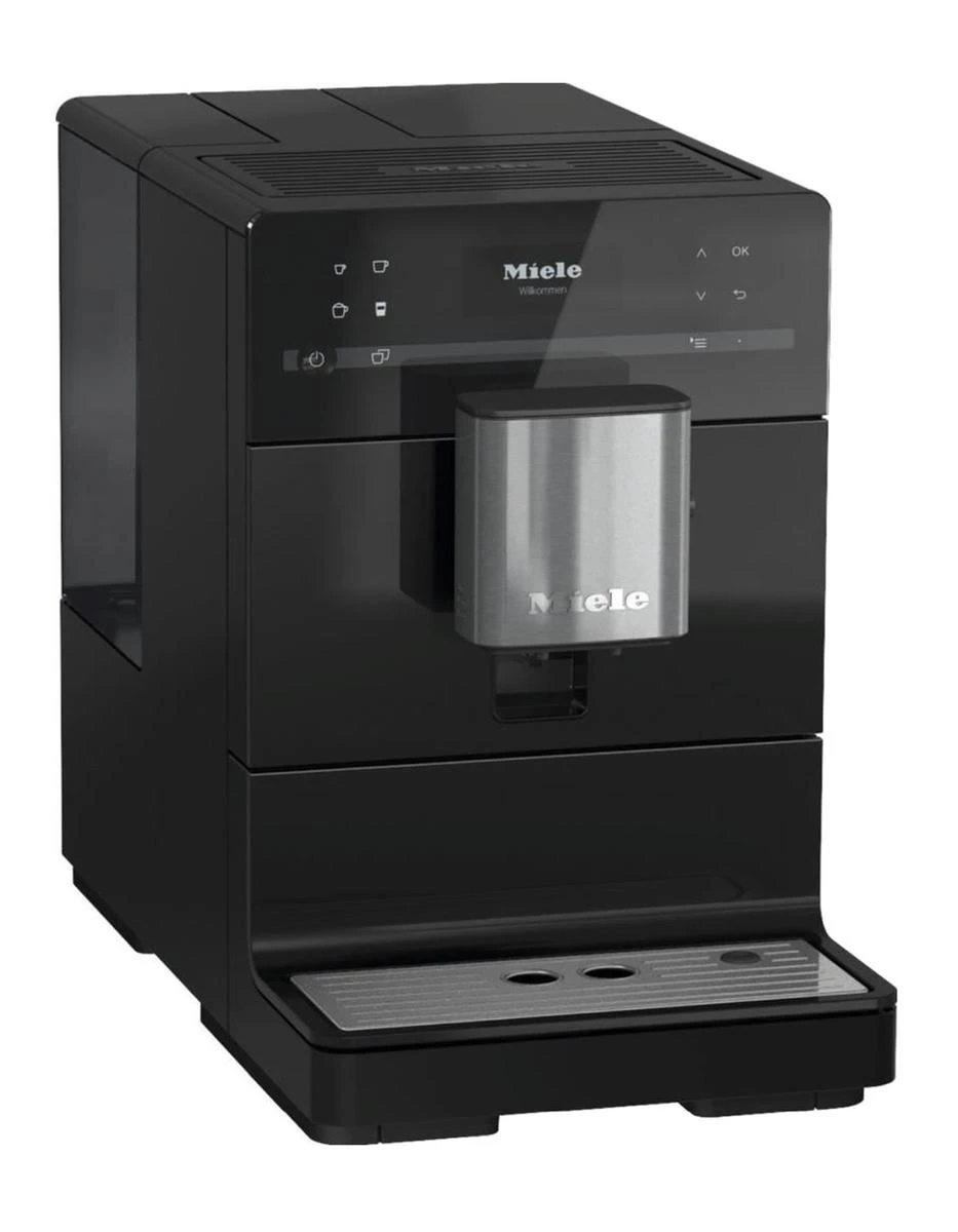 Kavos aparatas MIELE CM 5310 juodas