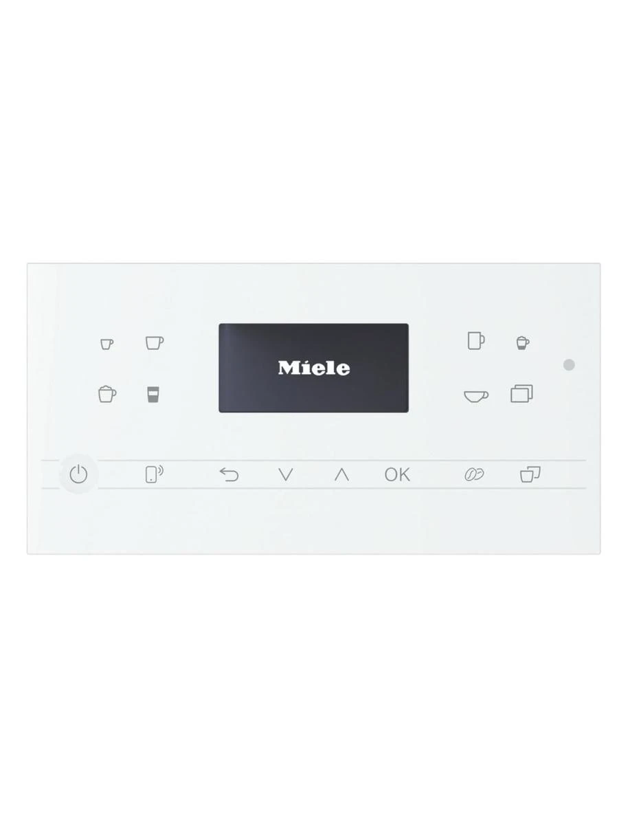 Kavos aparatas Miele CM 6360 LOCM