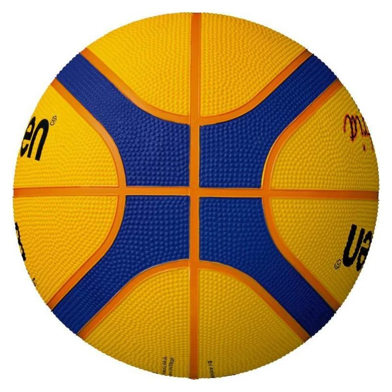 Krepšinio kamuolys 3x3 training MOLTEN B33T2000