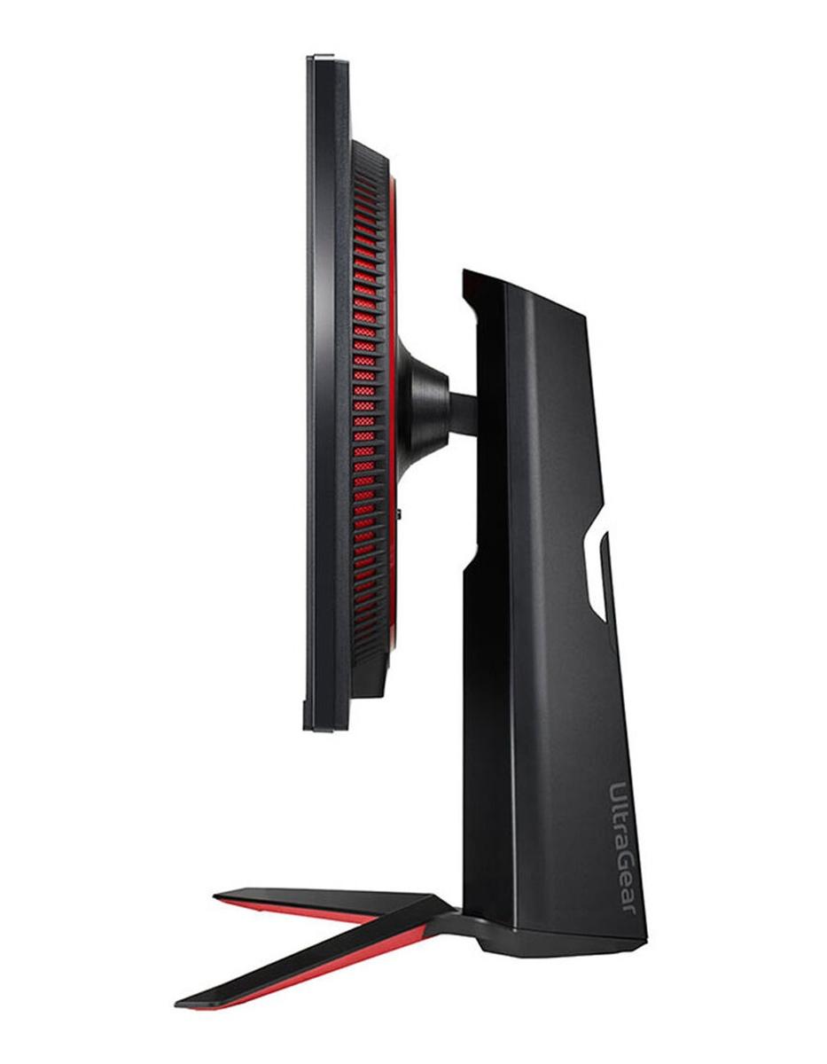 LCD Monitorius|LG|27GN600-B|27\