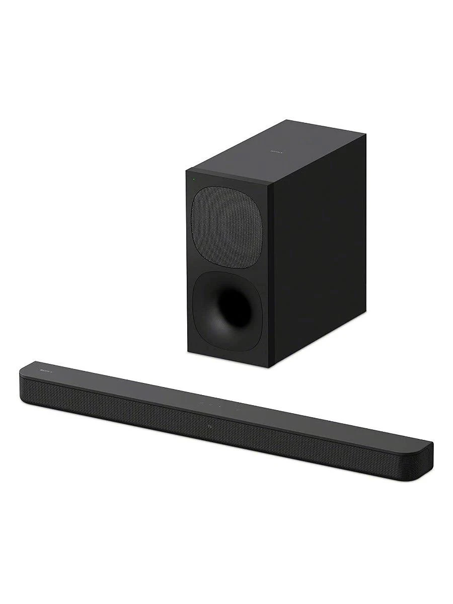 Namų kino sistema Sony HT-S400