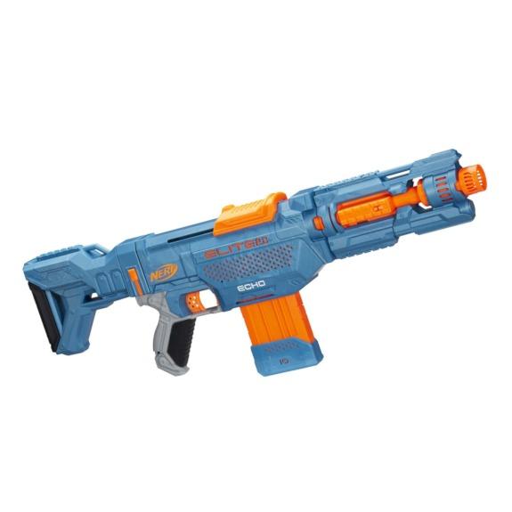 NERF Elite 2.0 šautuvas ECHO CS-10