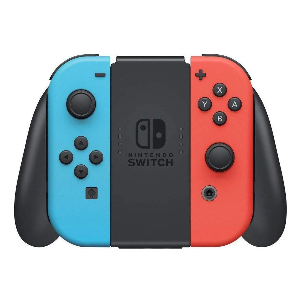 Nintendo Switch (Raudona / Mėlyna)
