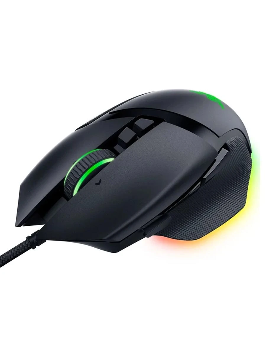 Žaidimų pelė Razer Basilisk V3