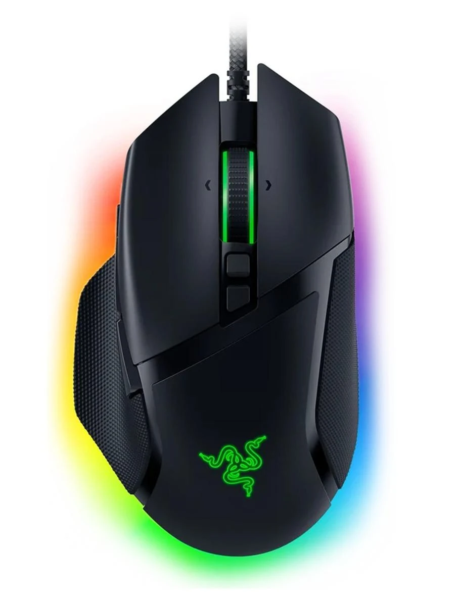 Žaidimų pelė Razer Basilisk V3