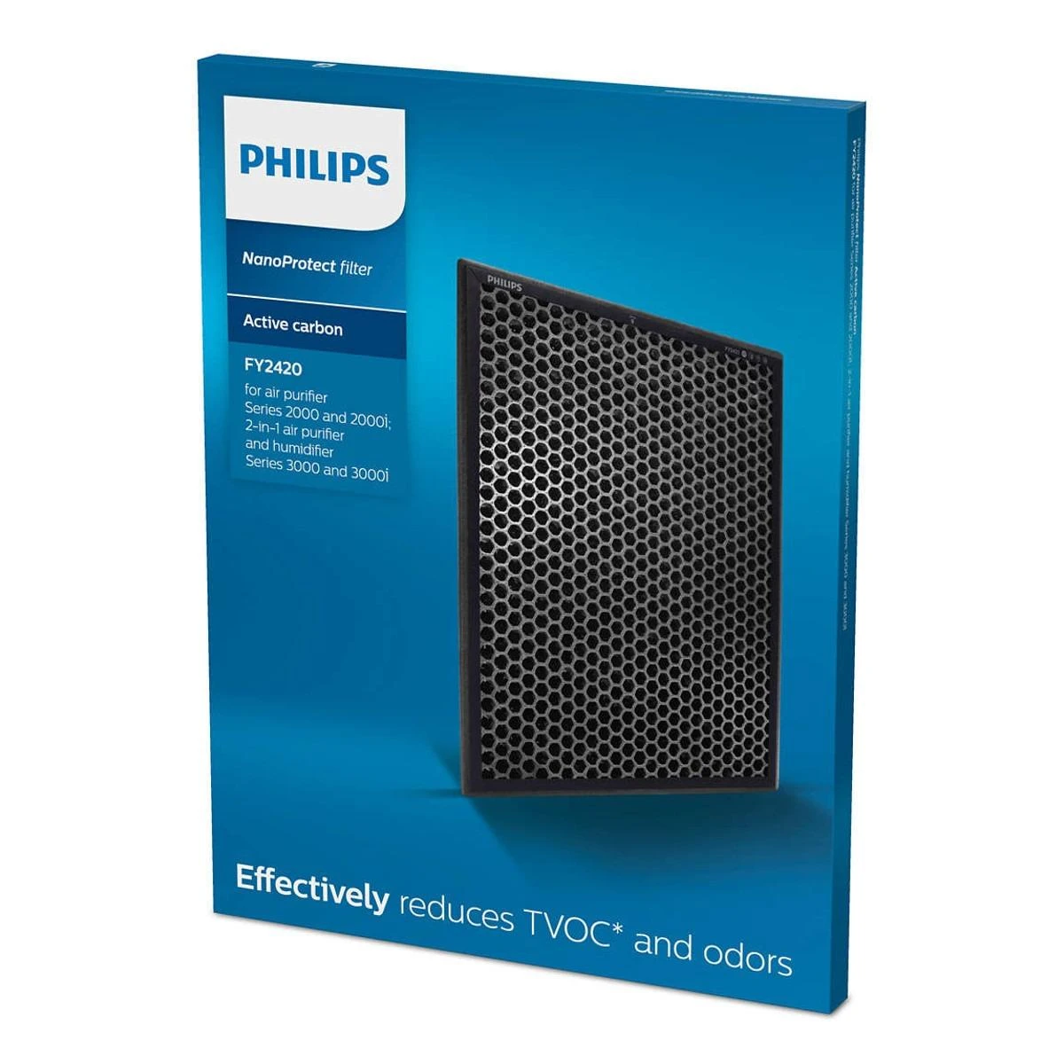 Philips FY2420/30