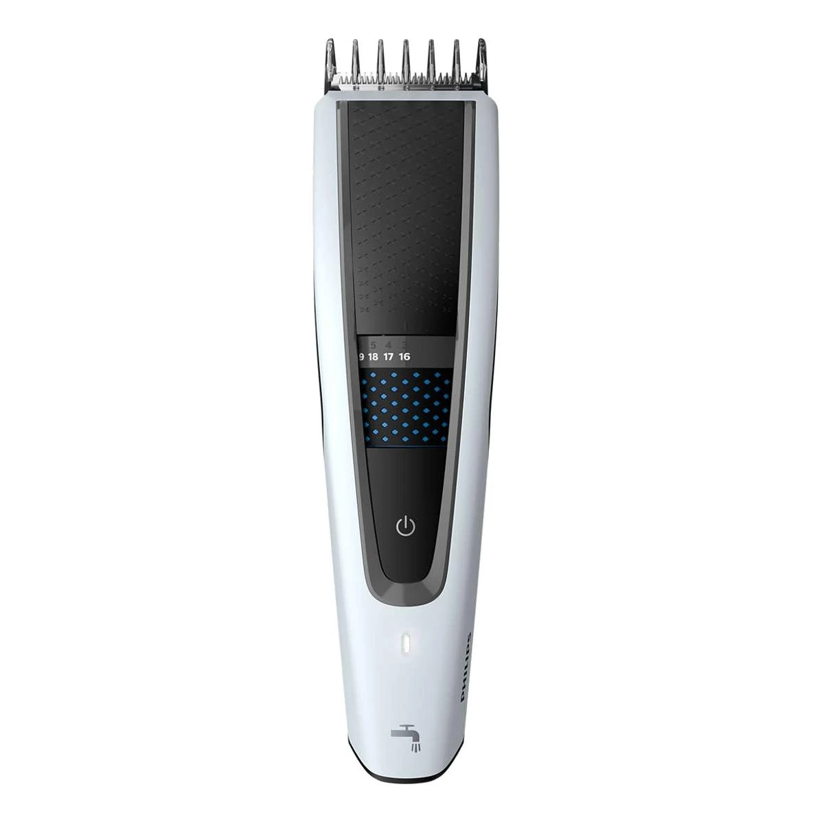 Plaukų kirpimo mašinėlė Philips Series 5000 HC5610/15