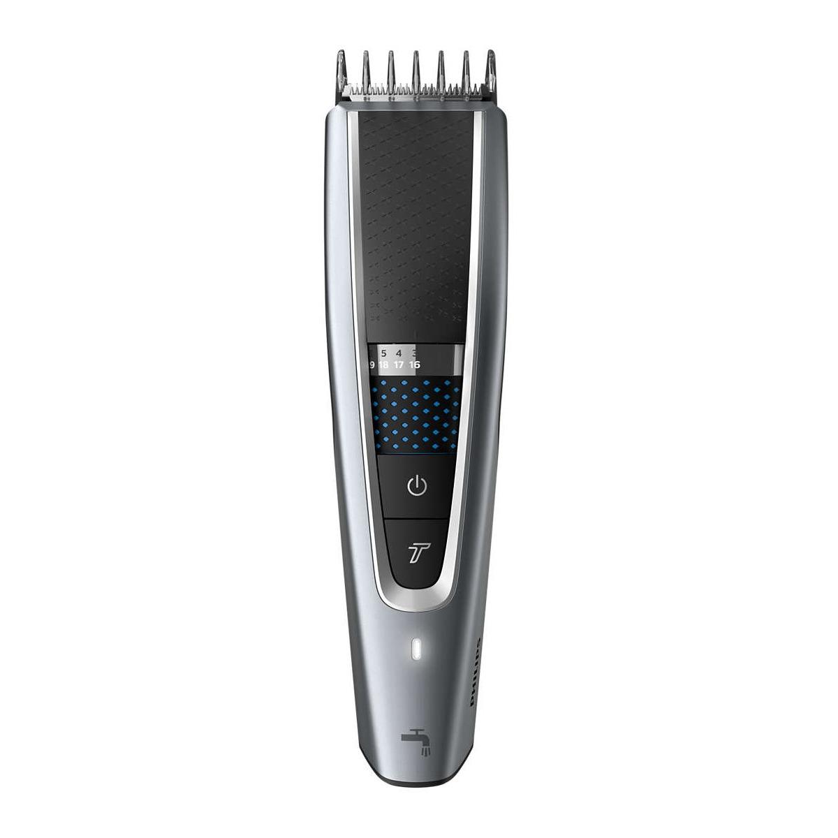 Plaukų kirpimo mašinėlė Philips HC5630/15