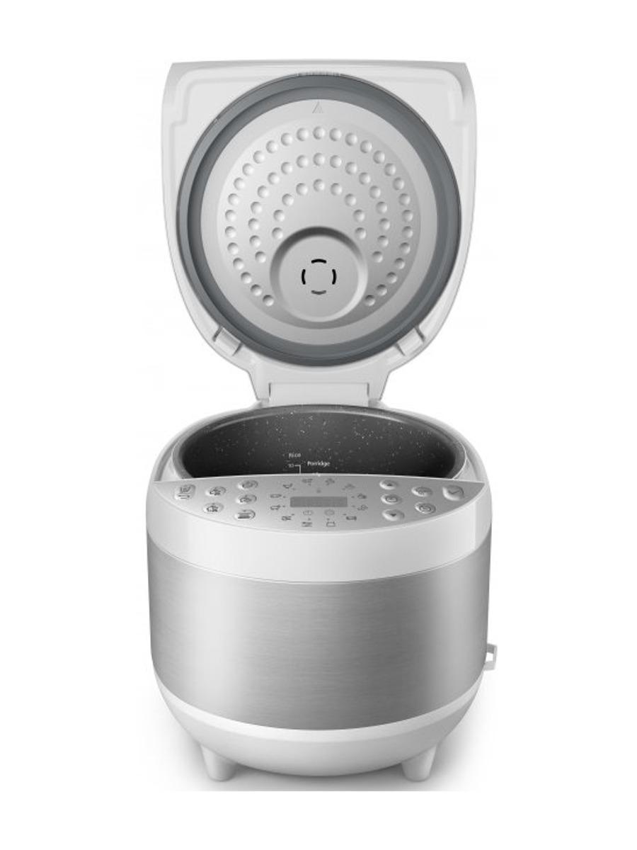 All-in-One Cooker „Viskas viename“ viryklė, 3000 serijos Philips HD4713 ...