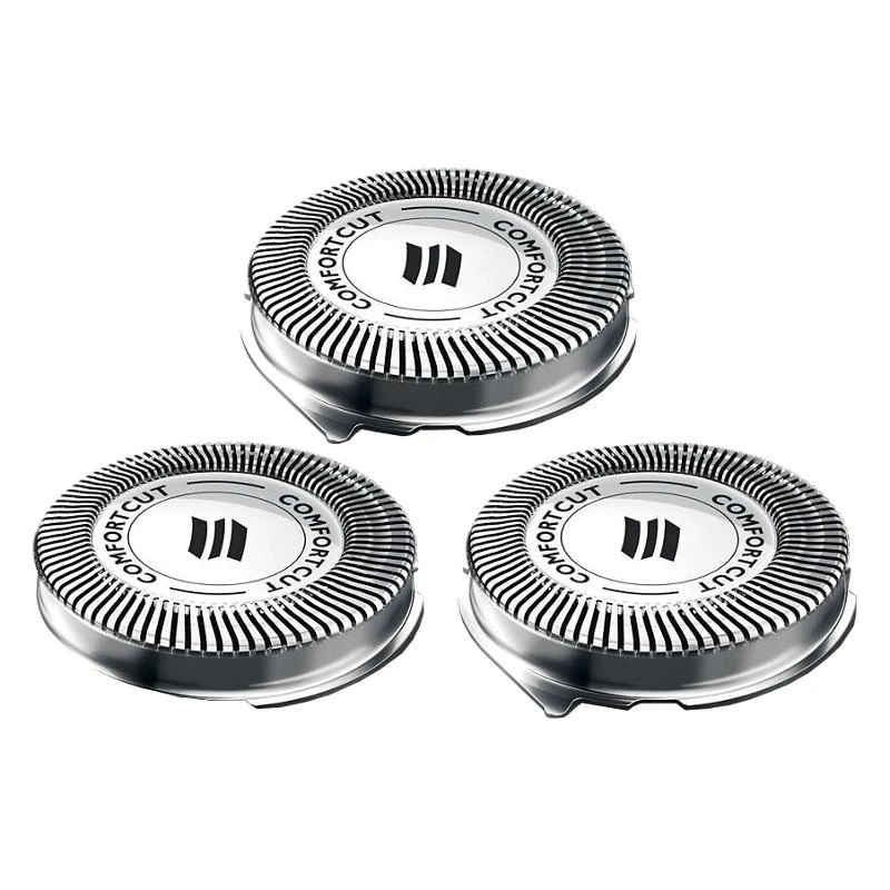 Barzdaskutės PHILIPS SH30/50 Atsarginiai peiliukai (3vnt.)