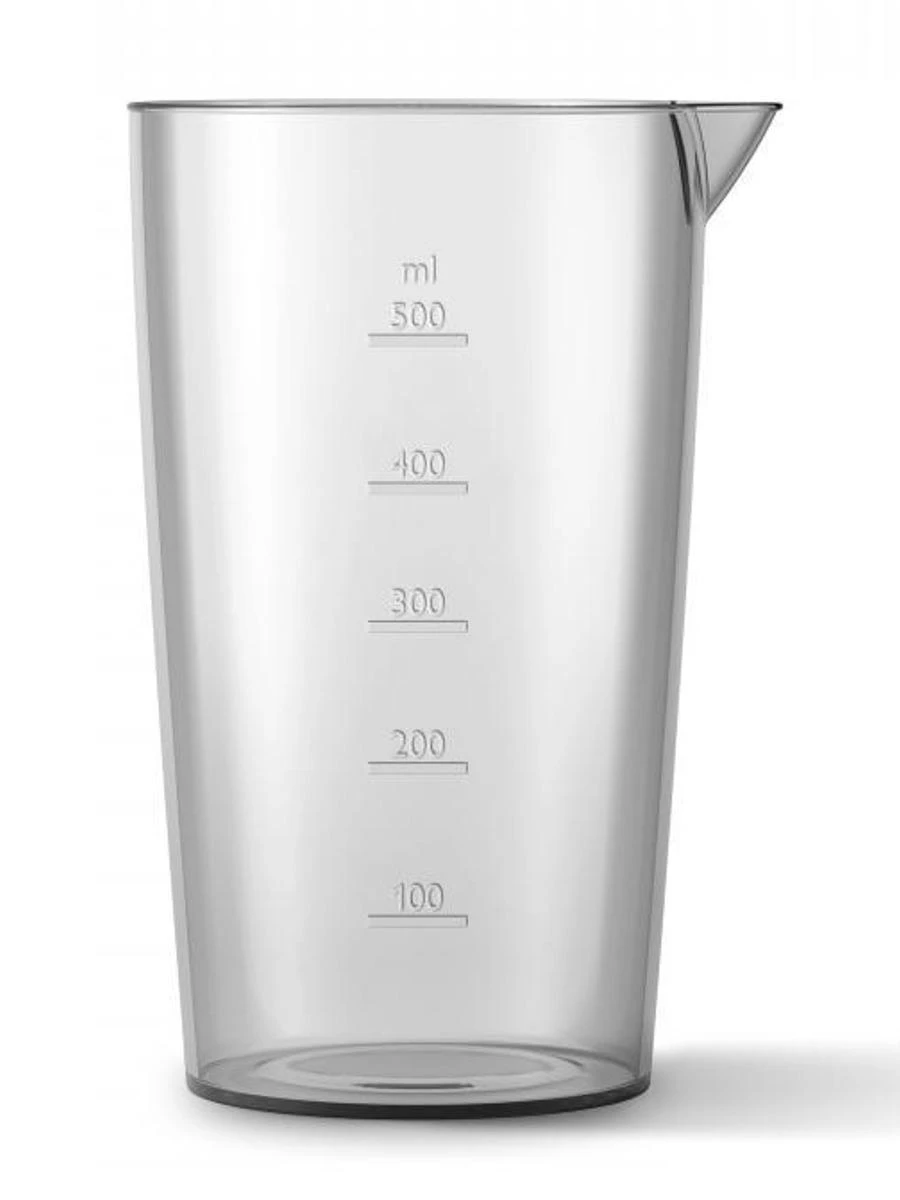 Rankinis trintuvas Philips ProMix HR2543/90