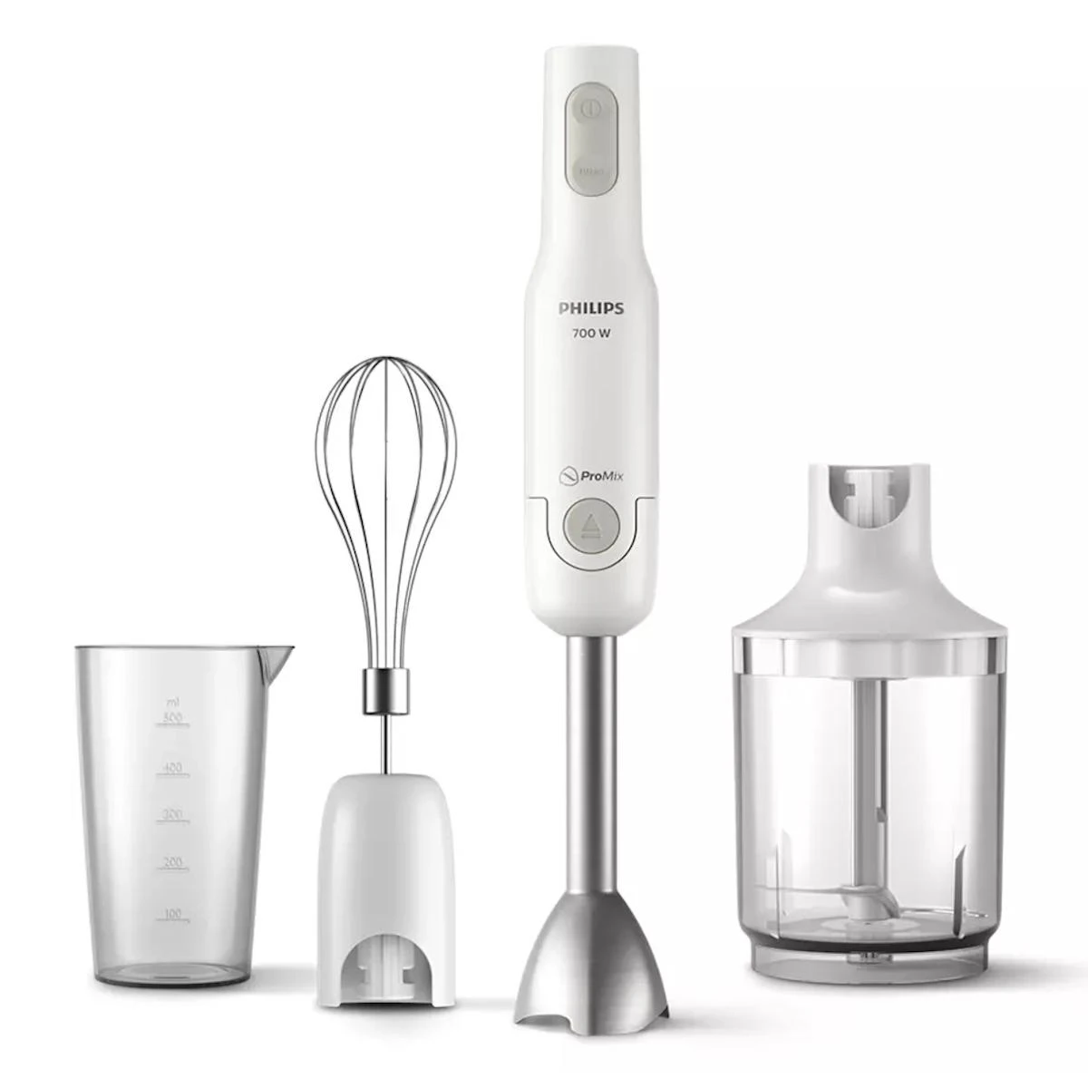 Philips „ProMix“ rankinis maišytuvas HR2545/00
