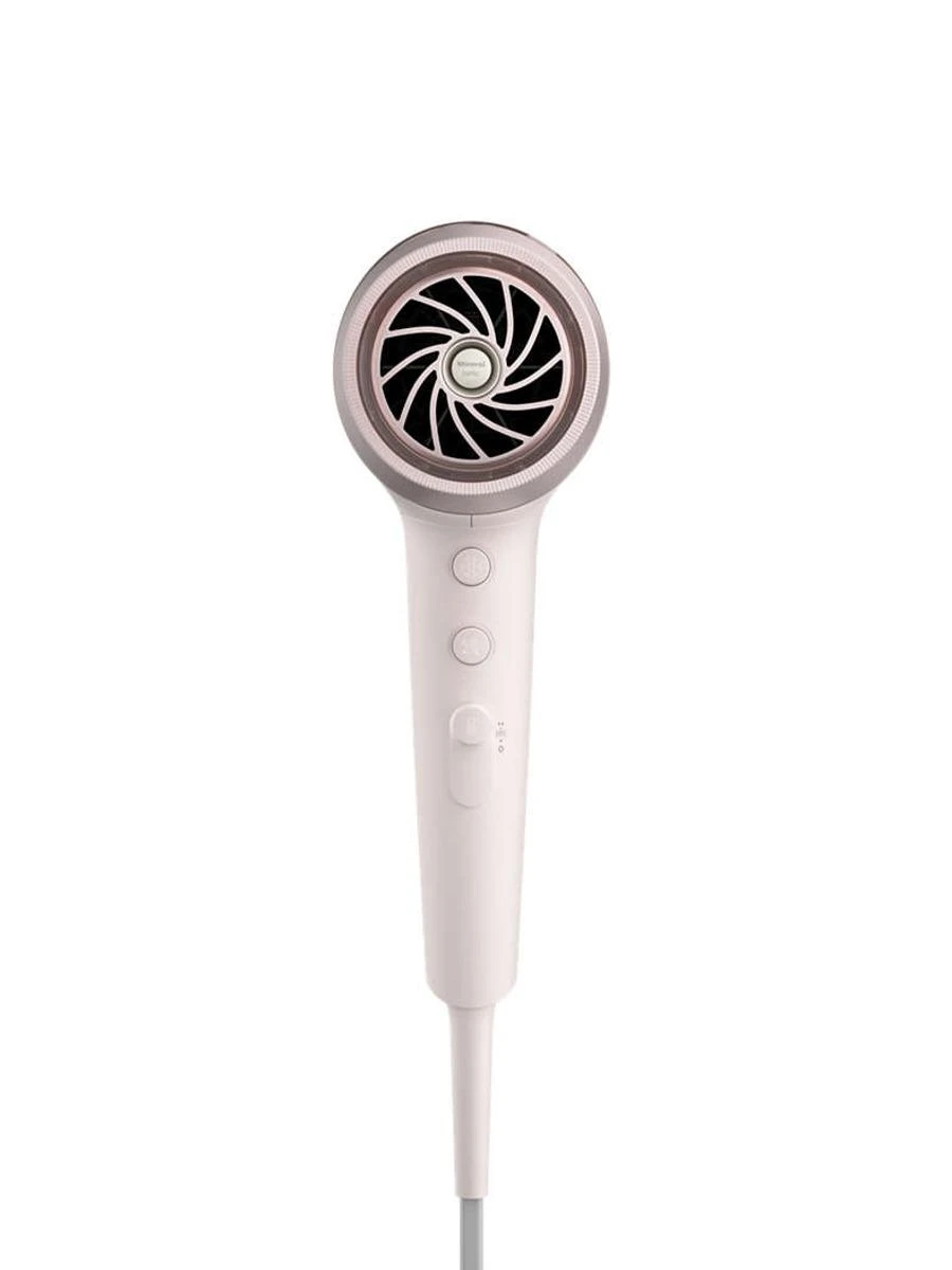Plaukų džiovintuvas Philips BHD530/00, rožinis