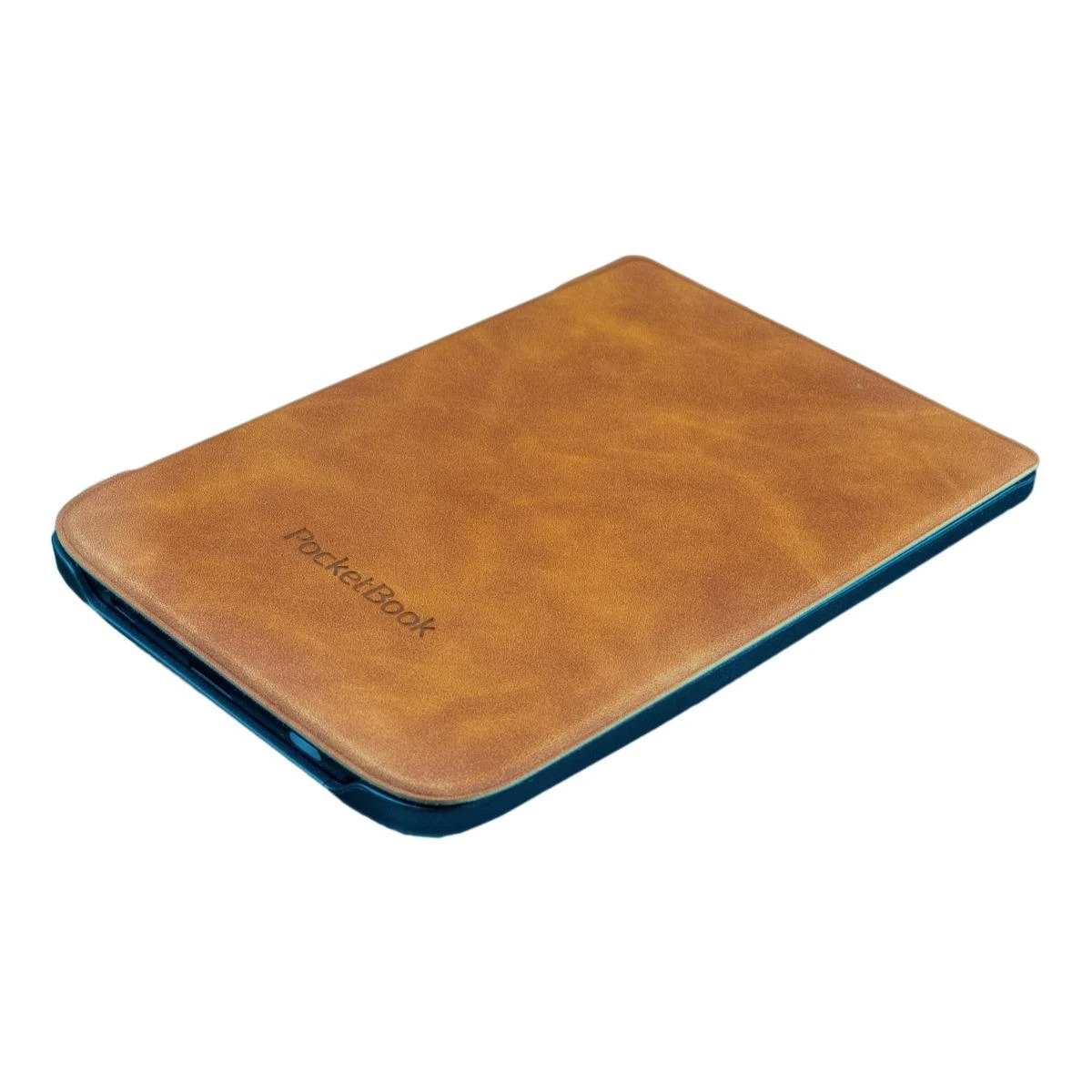PocketBook skaityklės dėklas Shell 6" (WPUC-627-S-LB) Šviesiai rudas