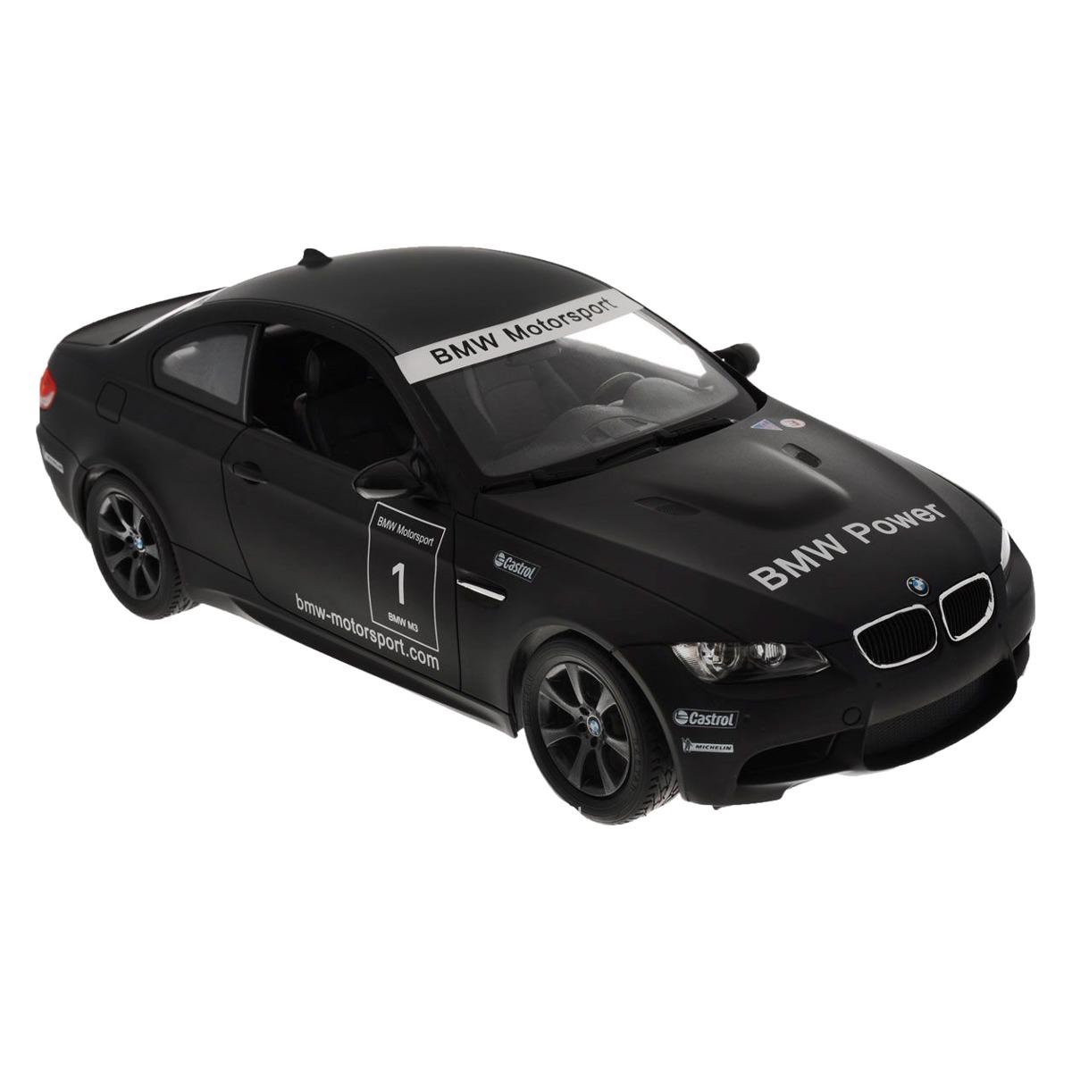 RASTAR automodelis valdomas 1:14 BWM M3 Sport, 48000