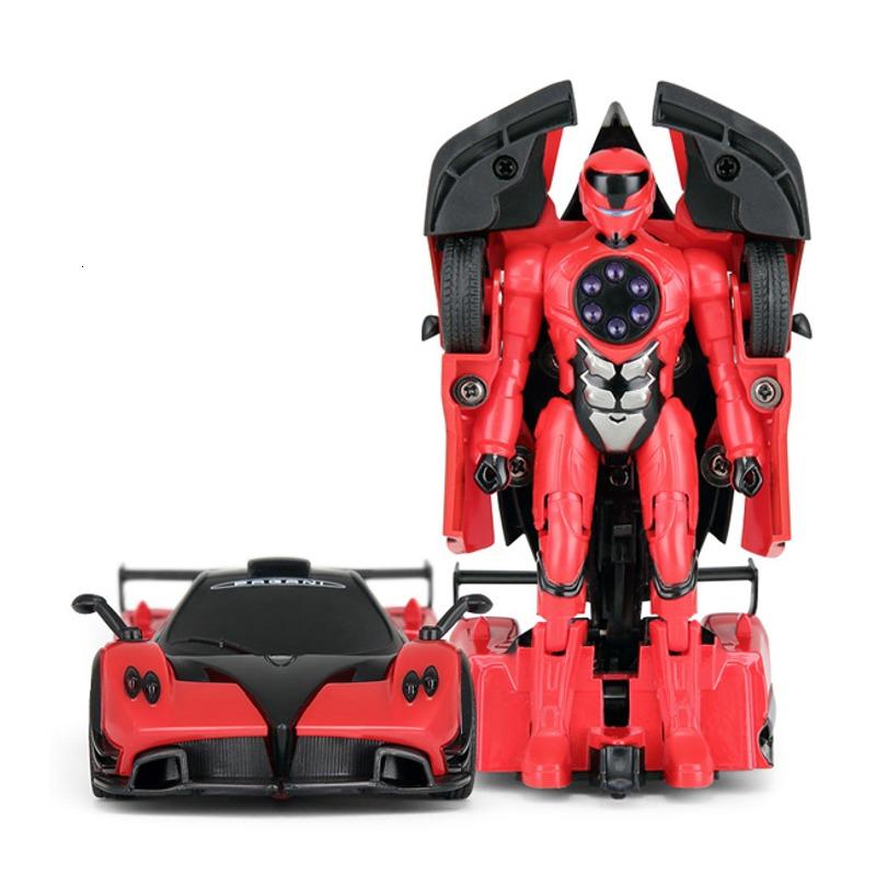 RASTAR transformeris Lietas 1/32 Pagani Zonda R, assort., 61900