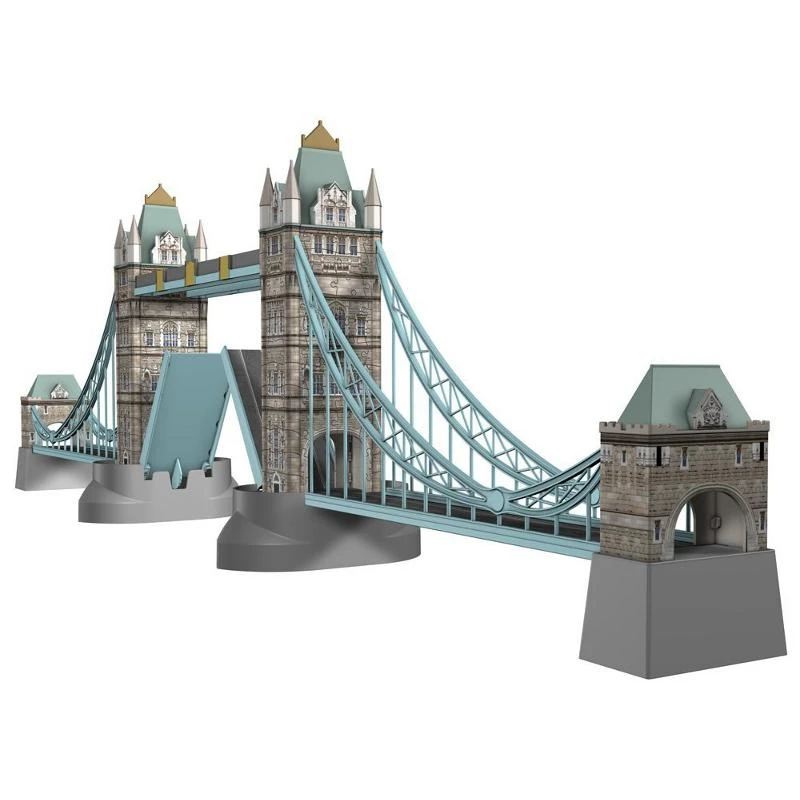 Ravensburger 3D dėlionė "3D Puzzle Tower Bridge - London"