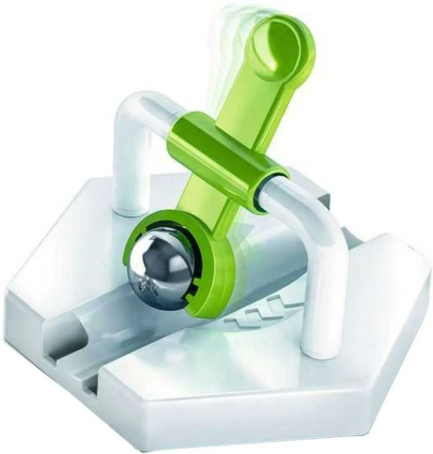 Ravensburger GRAVITRAX takelių sistemos priedų rinkinys Hammer, 27606