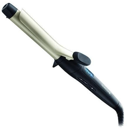 Curling iron for hair REMINGTON Pro Soft Curls CI6325 (juodos spalvos)