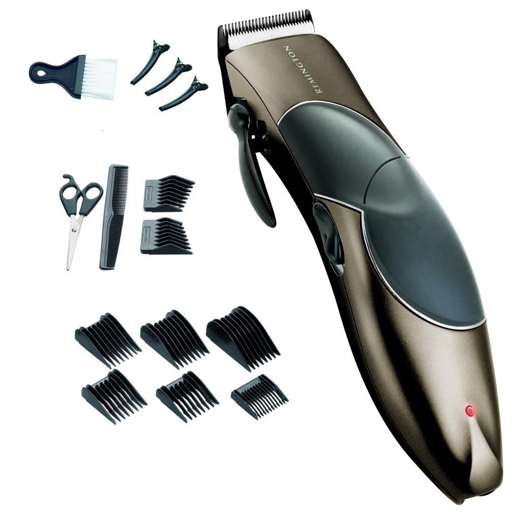 Plaukų kirpimo mašinėlė Remington HC363C Stylist