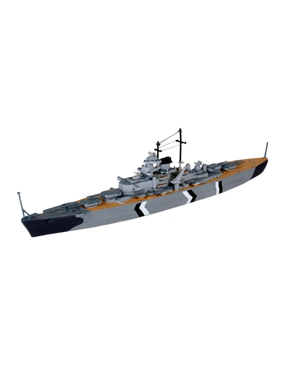 Model Set German Submarine T - PLASTIKINIS modeliavimo rinkinys iš Revell