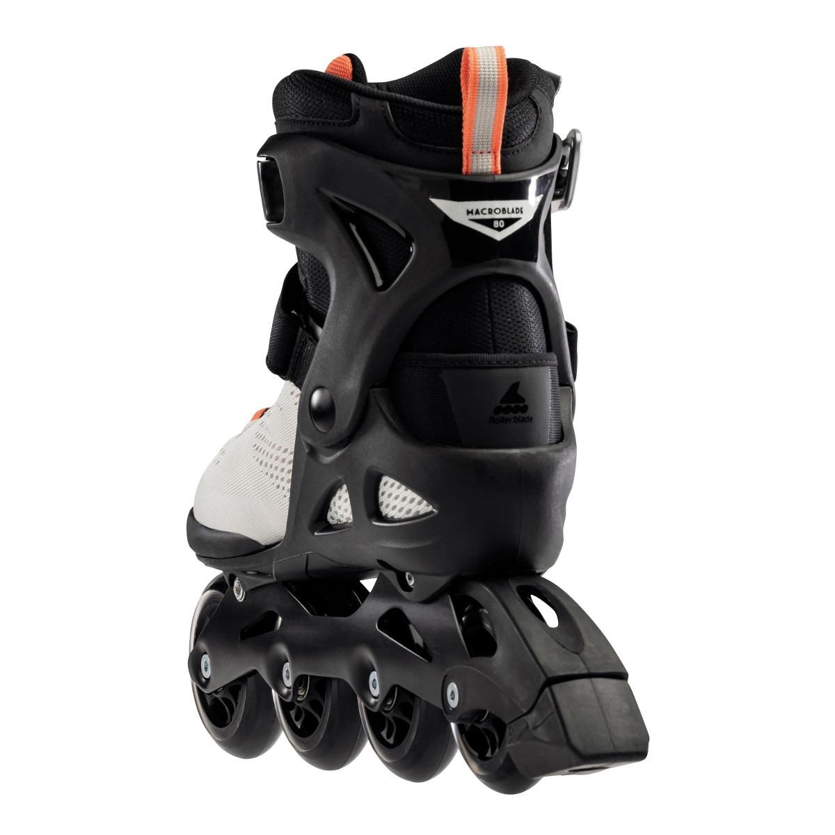 Riedučiai Rollerblade Macroblade 80 W - 38, 1/2