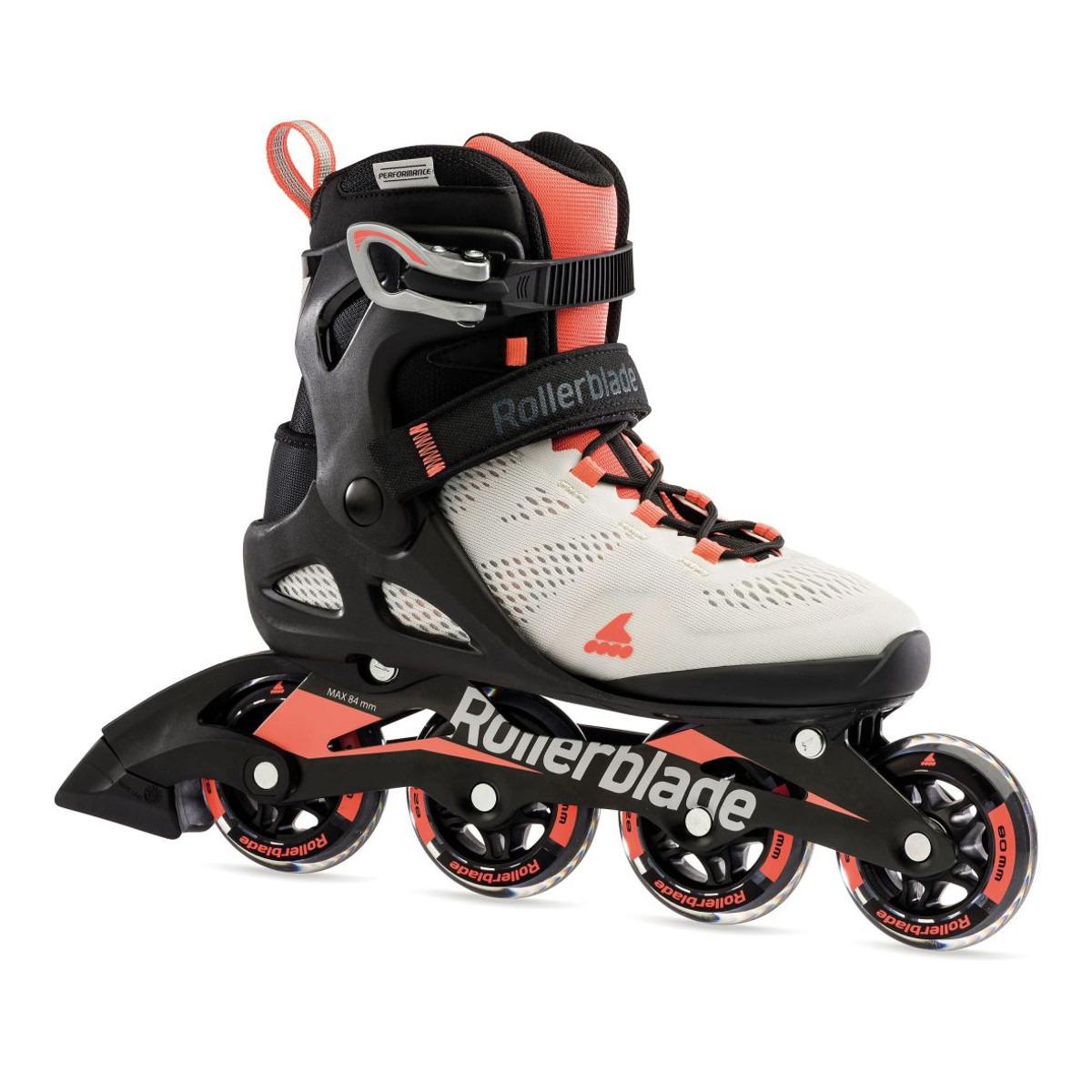Riedučiai Rollerblade Macroblade 80 W - 38, 1/2