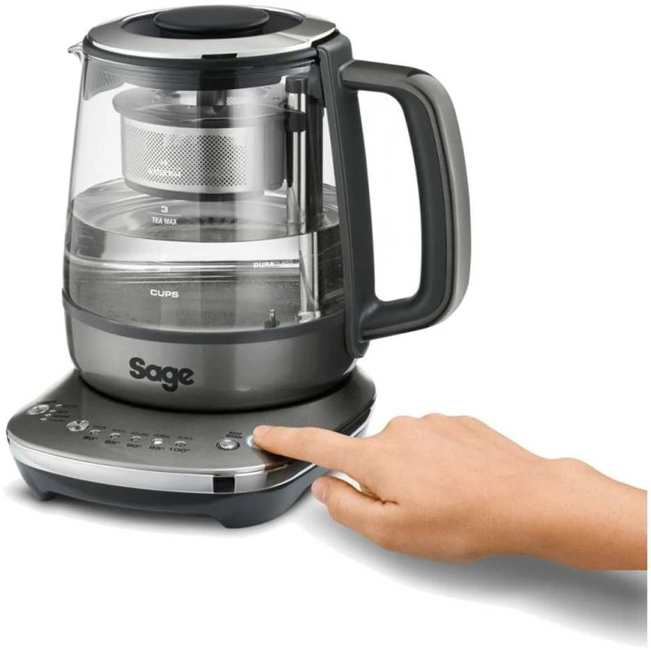 Virdulys Sage STM700SHY