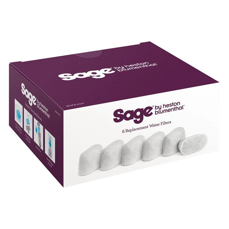 Sage Appliances SAGE SWF100NE