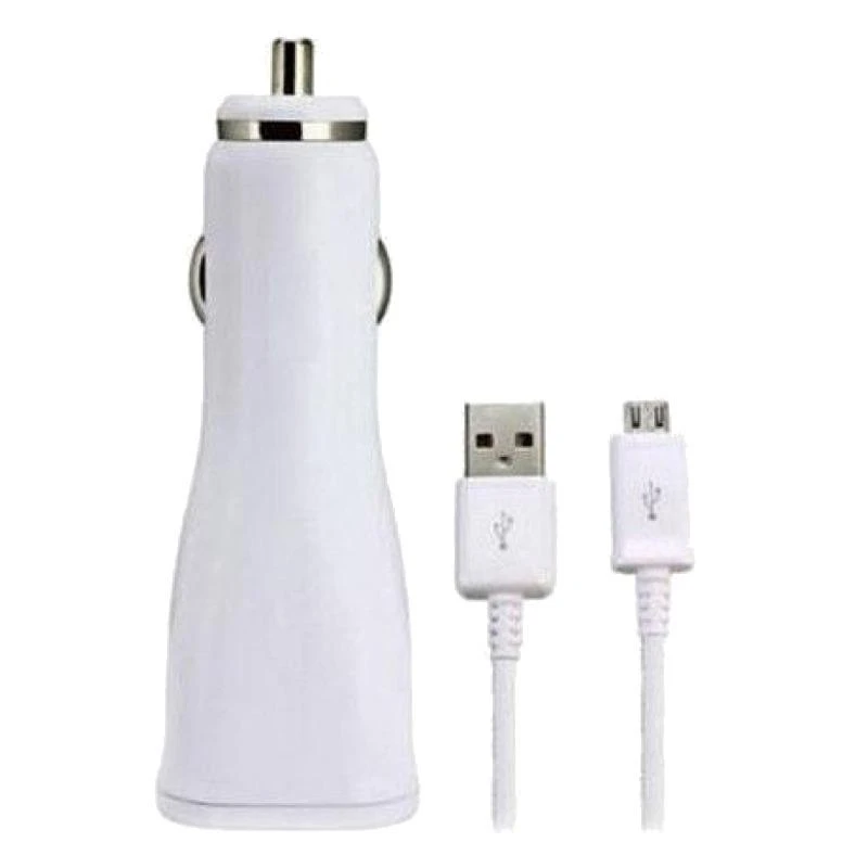 Samsung Automobilinis adapteris-įkroviklis ECA-U21C