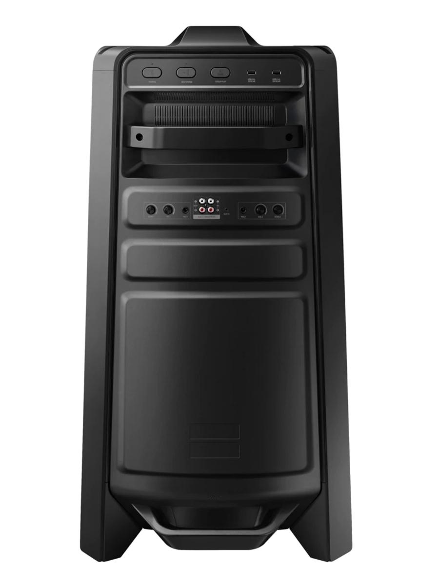 SAMSUNG MMX-T70 / EN Giga Party Audio | Varle.lt