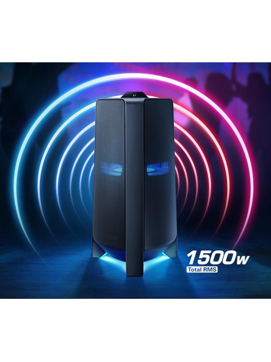 SAMSUNG MMX-T70 / EN Giga Party Audio 