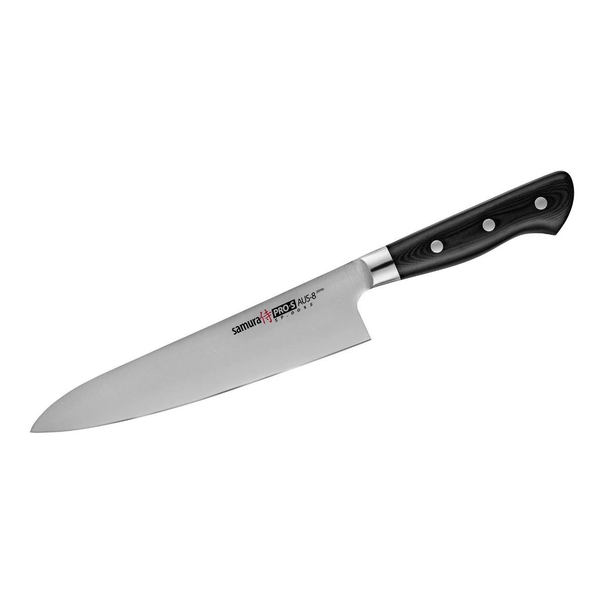 Samura Head Nazi 200 mm PRO-S (SP-0085)