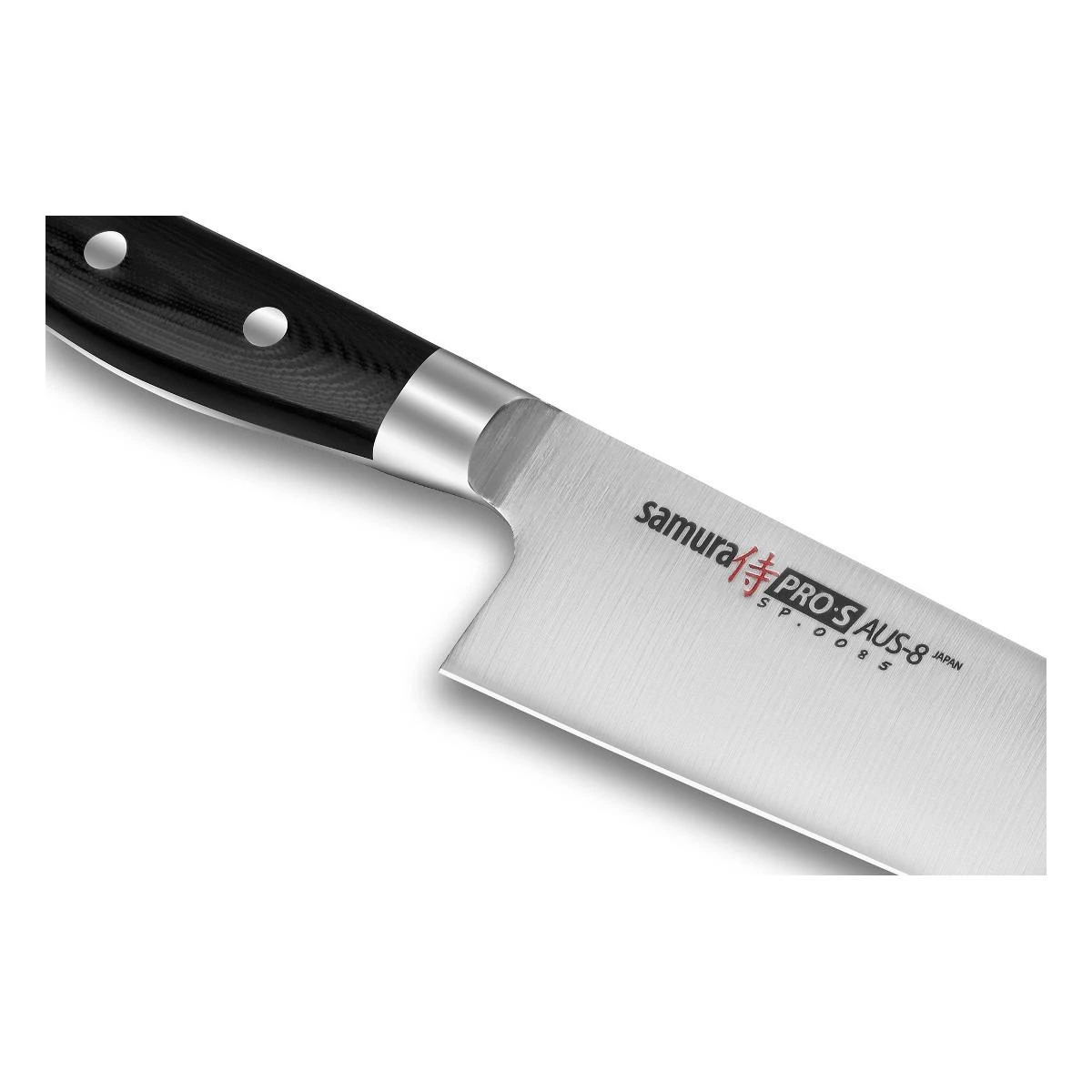 Samura Head Nazi 200 mm PRO-S (SP-0085)