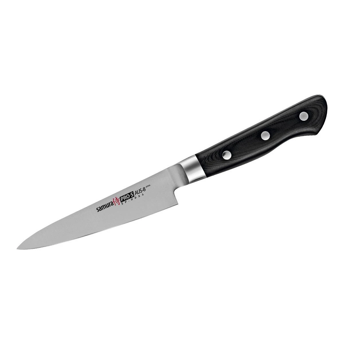 Samura Samura PRO-S peilis Utility 115mm