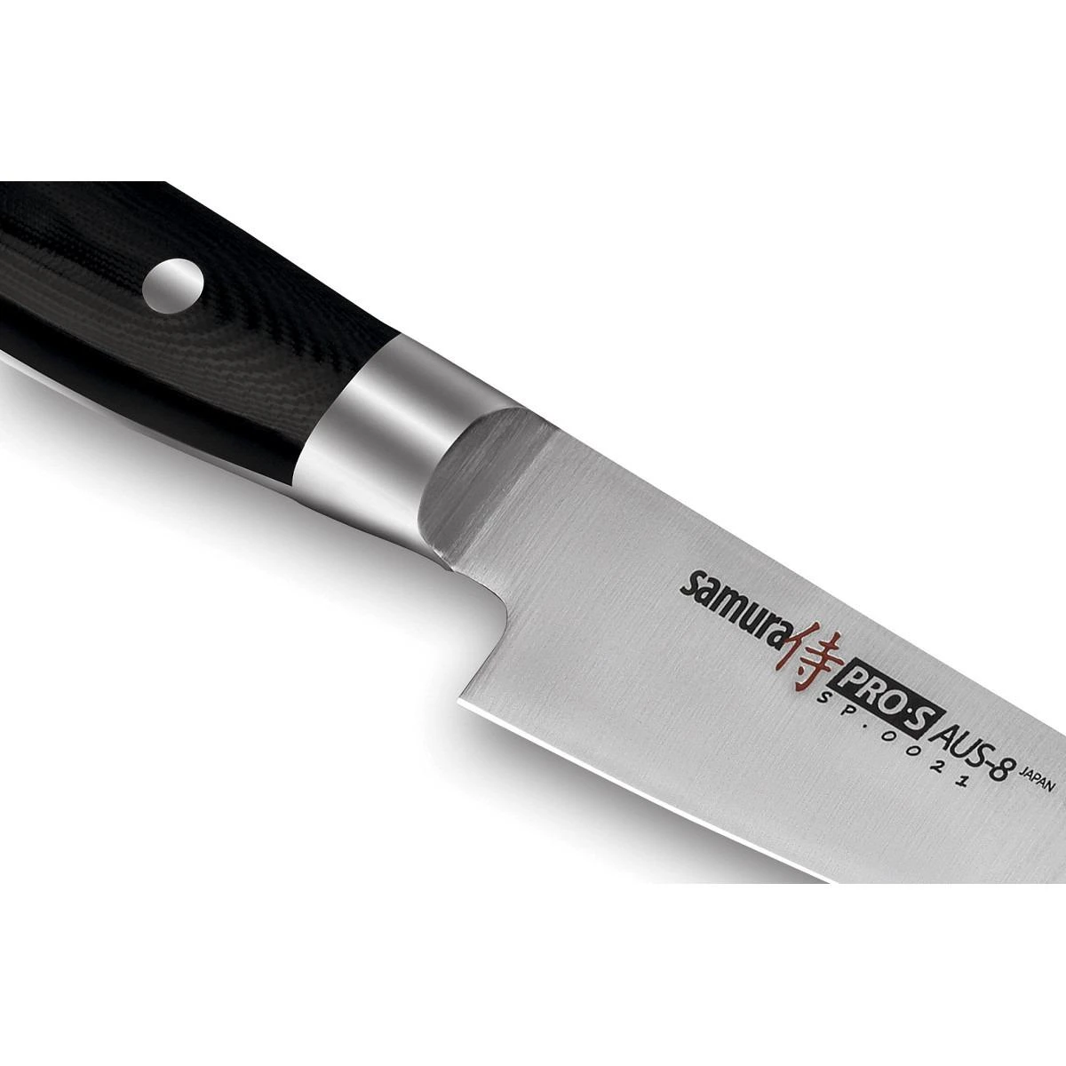Samura Samura PRO-S peilis Utility 115mm
