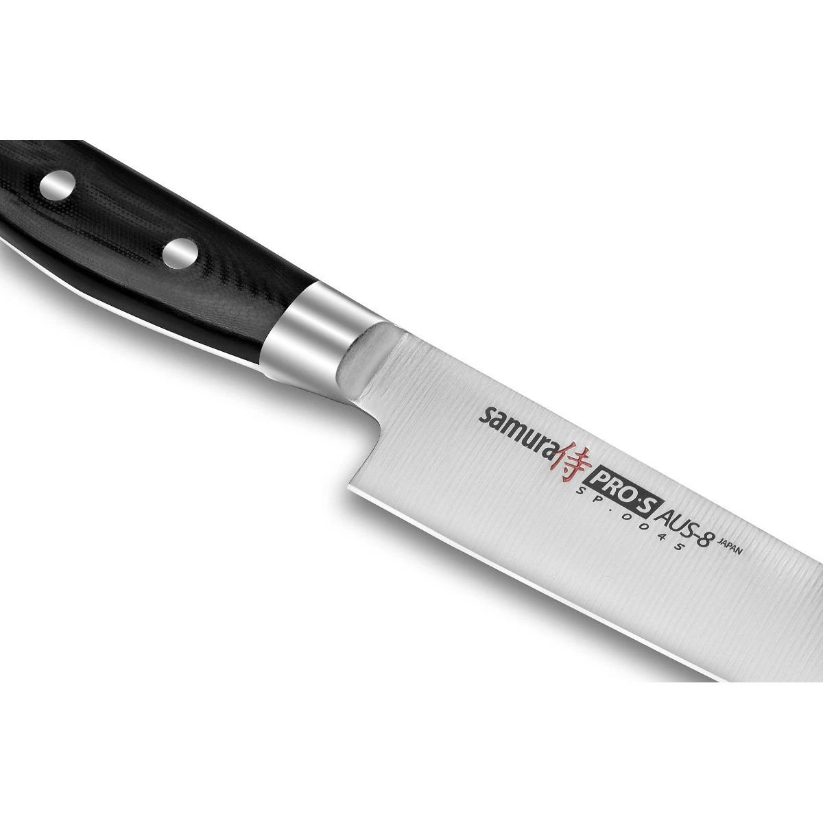 Samura SIA TOKYO CUTLERY (Latvija) Peilis Pro-S pjaustymui 200mm SP-0045