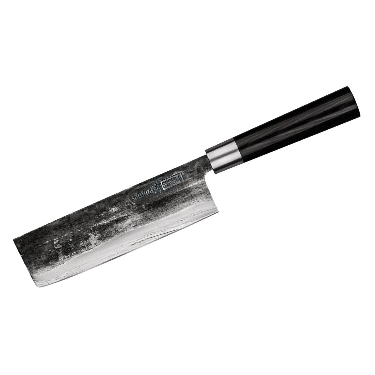 Samura Super 5 peilis peilis, 17 cm