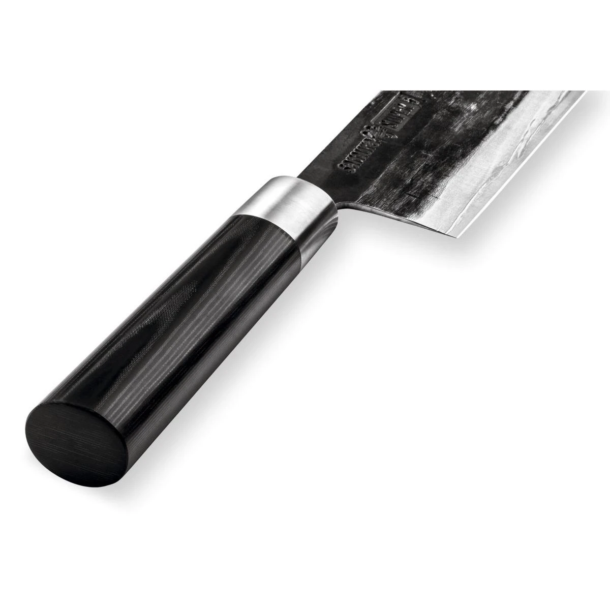Samura Super 5 peilis peilis, 17 cm