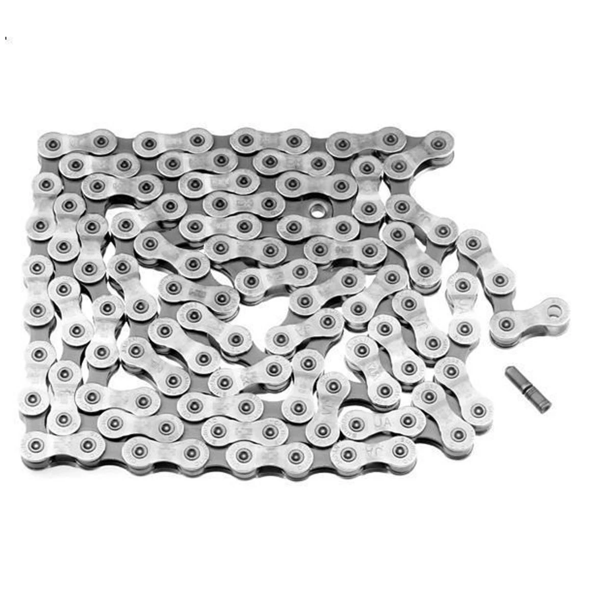 Grandinė Shimano ULTEGRA/XT CN-HG93 9 greičių 114 nuorodų