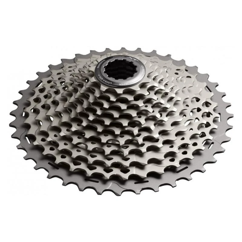 Galinis žvaigždžių blokas Shimano XT CS-M8000 11-speed-11-42T