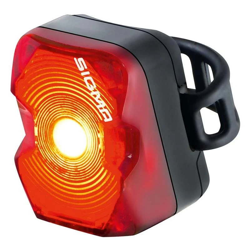 Galinė lempa Sigma Nugget II USB