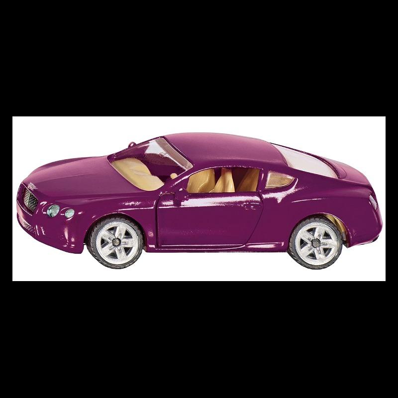Siku Continental GT V8 automobilis