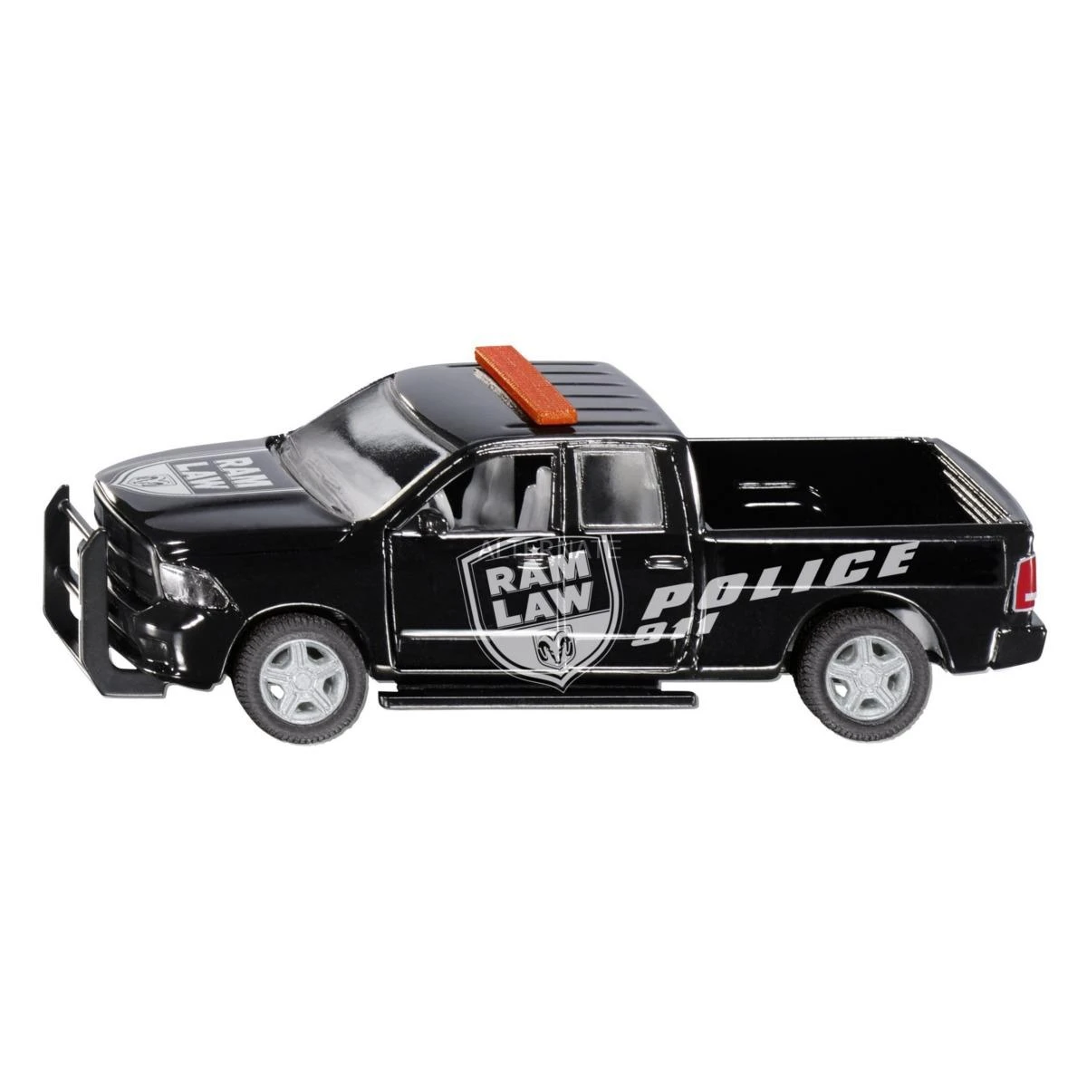 SIKU Dodge RAM 1500 JAV policija, 2309
