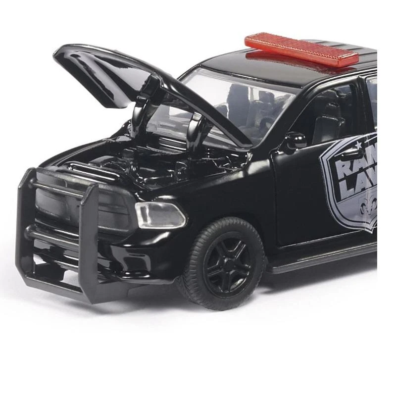 SIKU Dodge RAM 1500 JAV policija, 2309