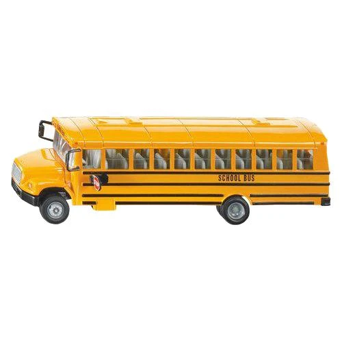 SIKU autobusas mokyklinis 3731