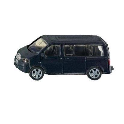 Siku VW mikroautobusas